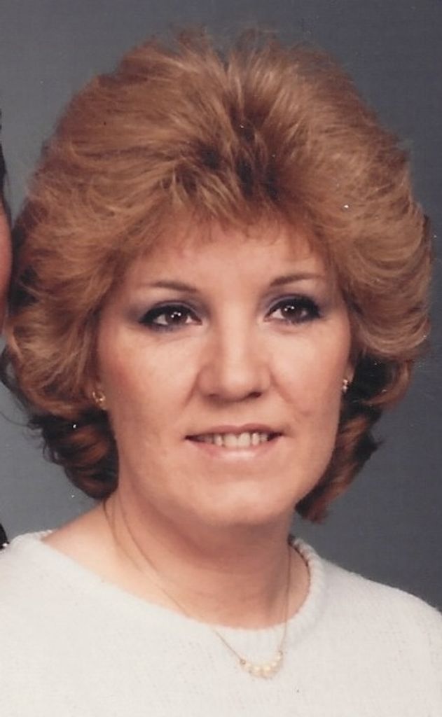 Bertha Marie (Elliott)  Layne