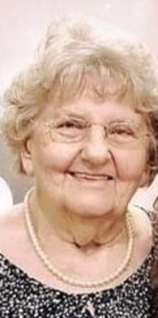 Letha May Queen Profile Photo