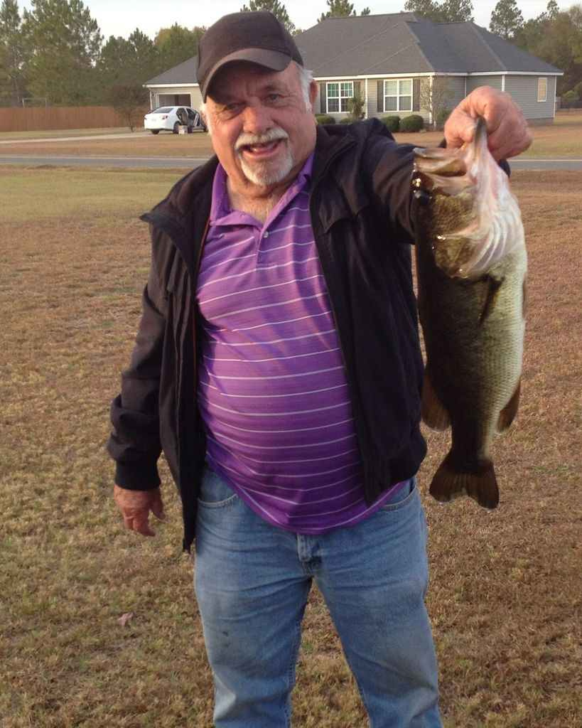 John Billy Webb Profile Photo