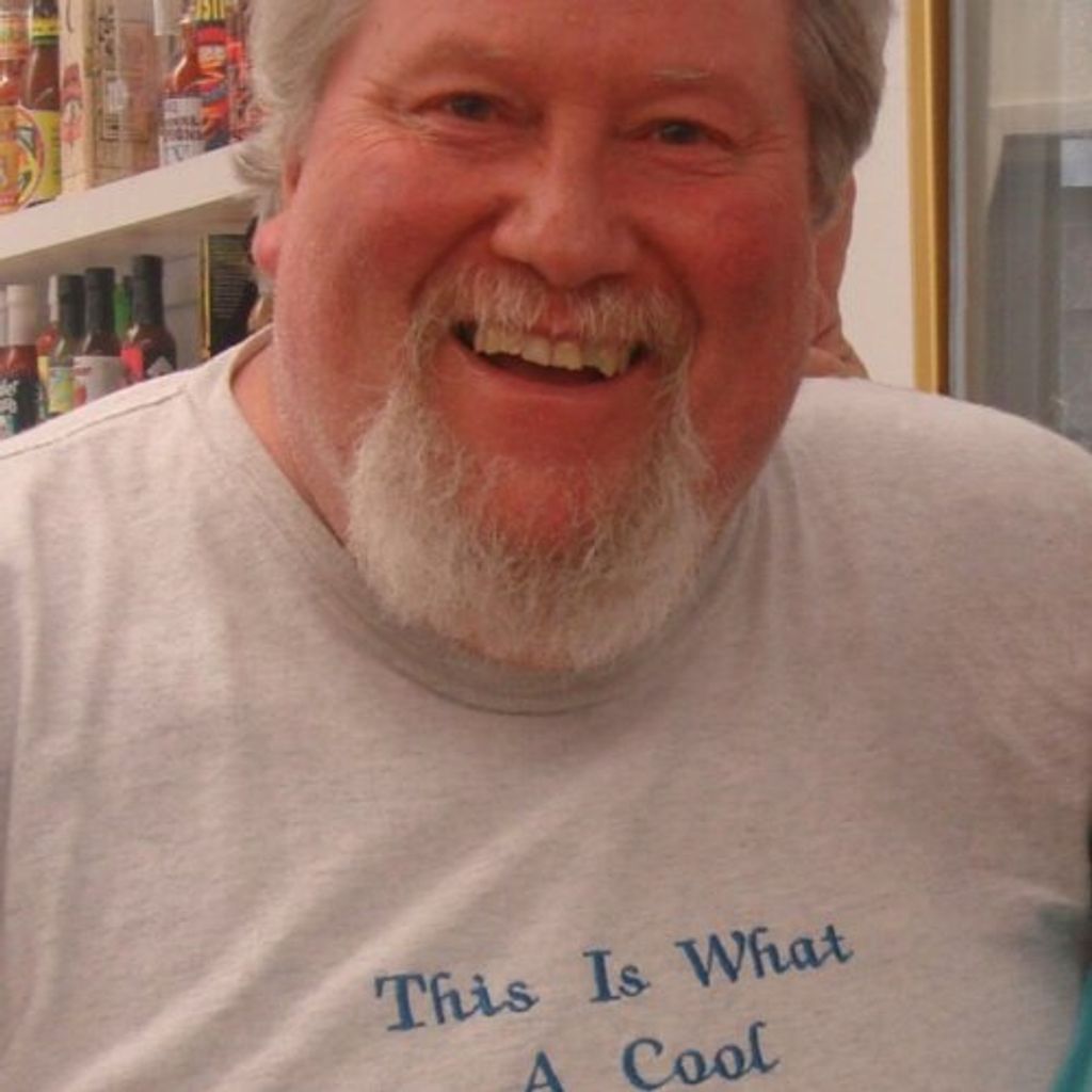 Paul B. Humburg
