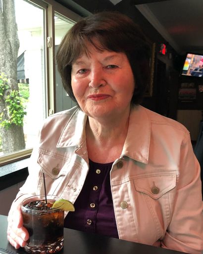 Mary Monica (Mulroney) Smetanka's obituary image