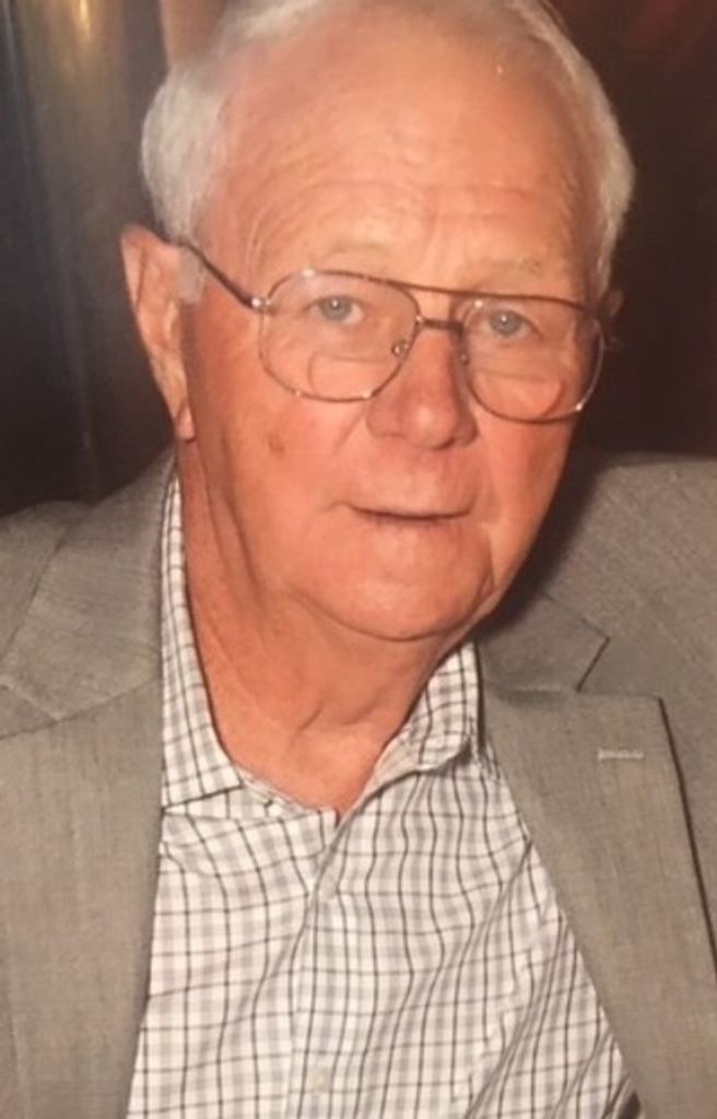 Jerry Dean Wriedt Profile Photo