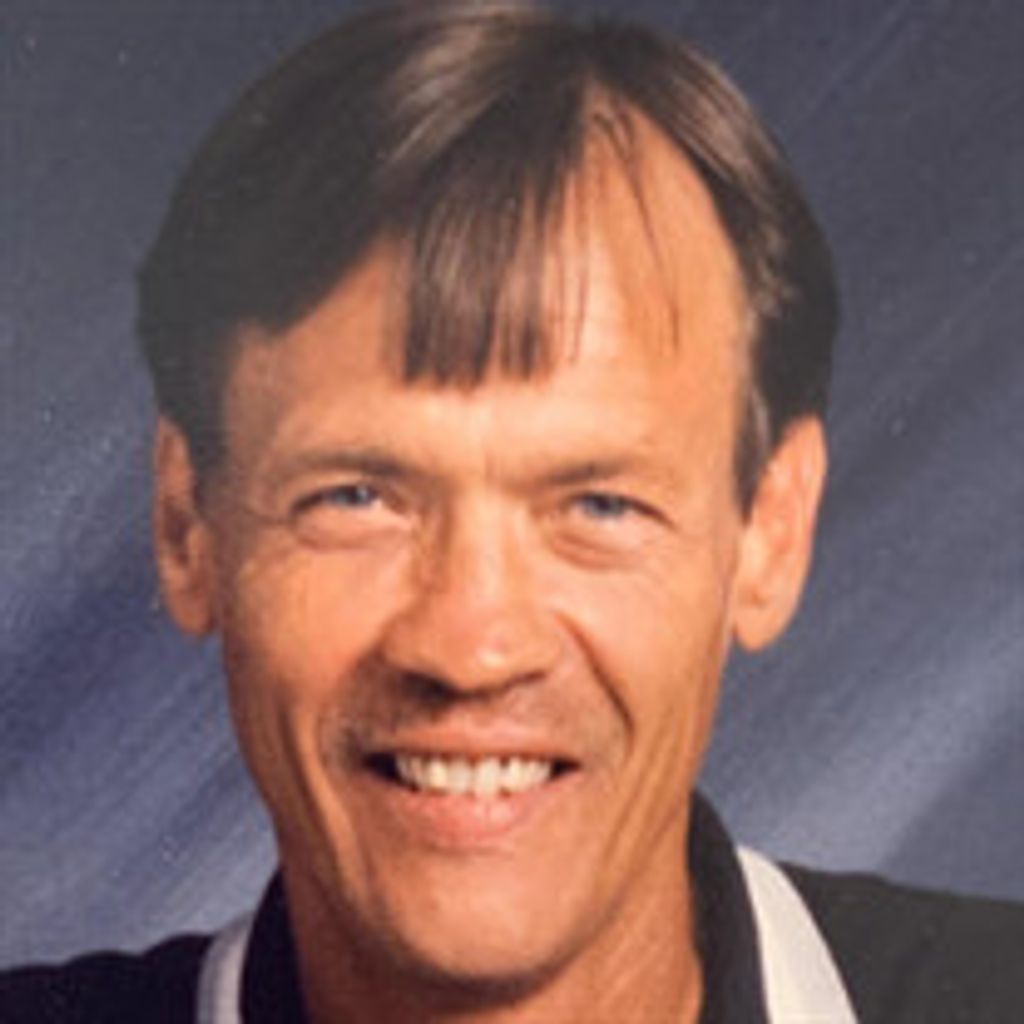 Donald Gray Hodges