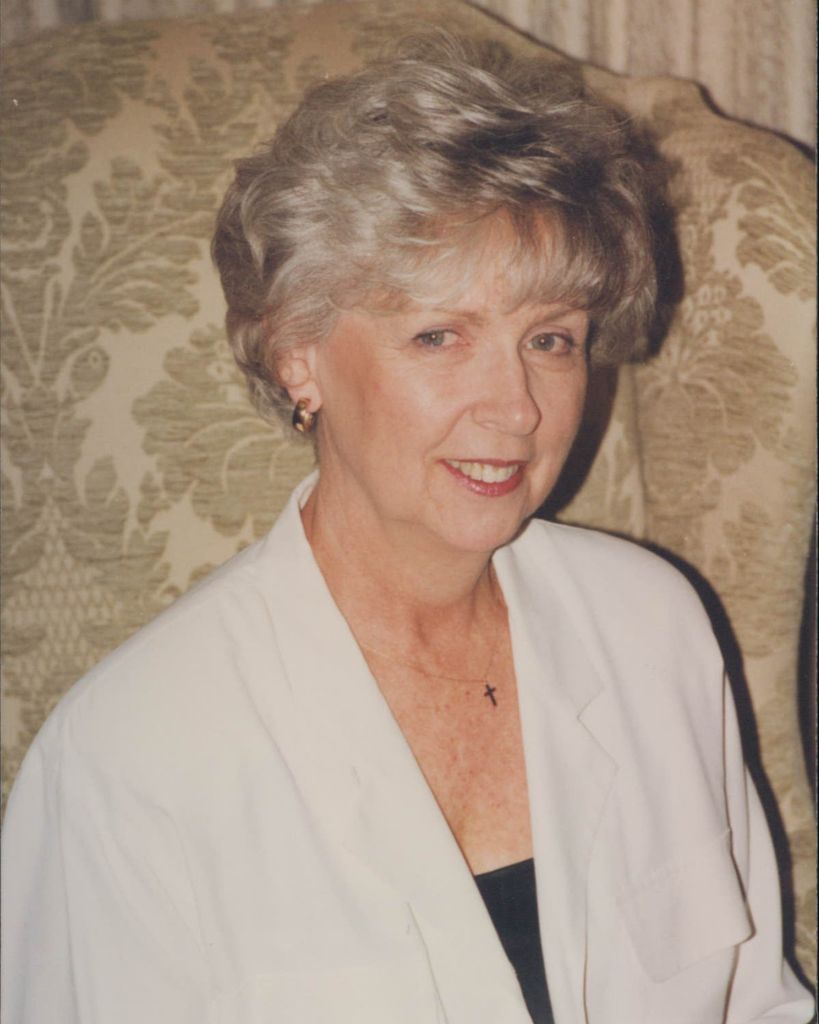 Sylvia Palmer
