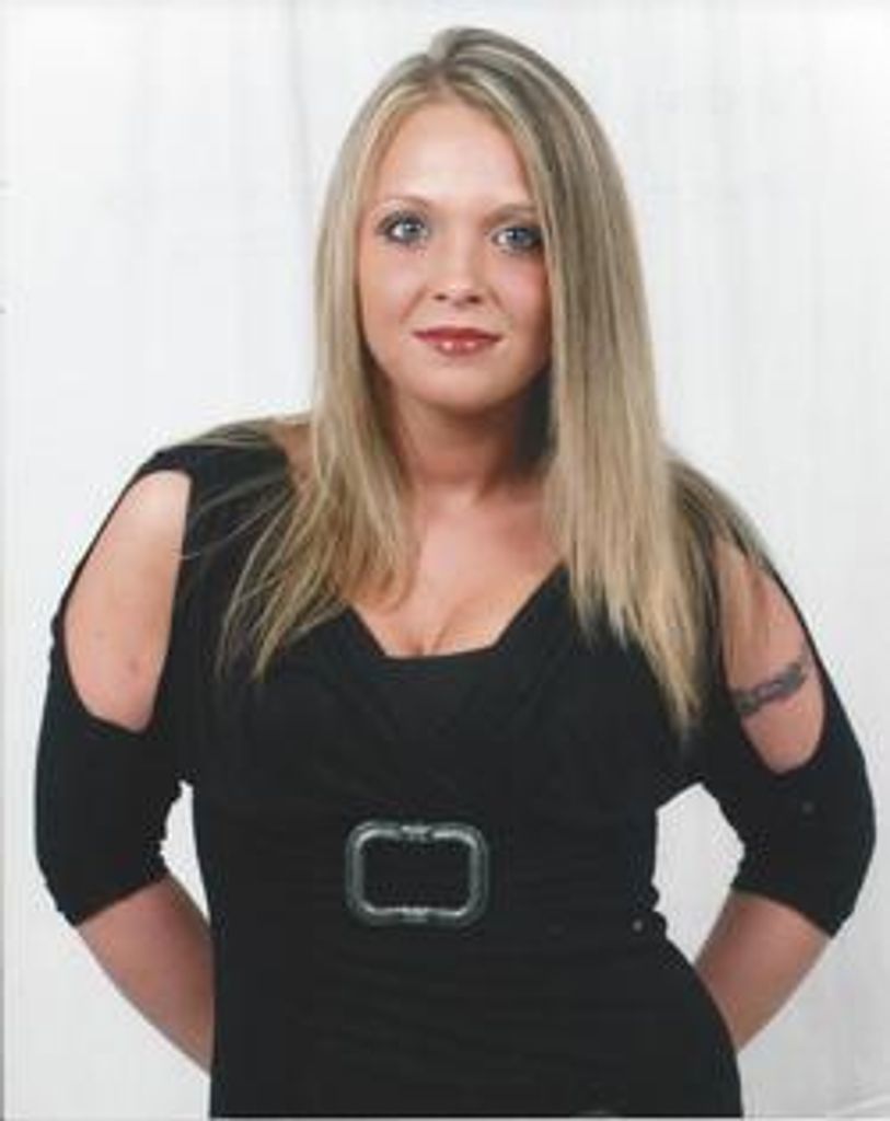 Andrea "Andey" Kaila Watson Profile Photo