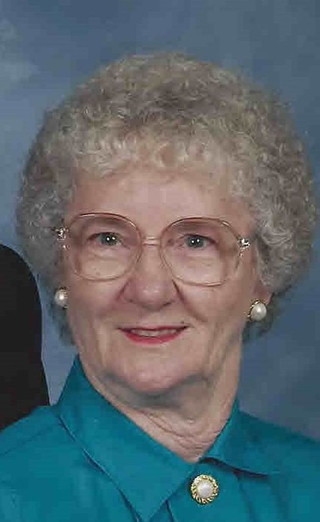 Helen Julia Lindsay Profile Photo