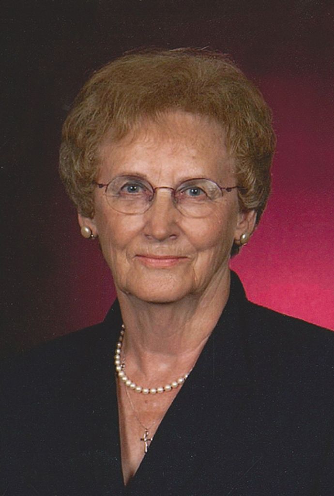 M. Marlene Harper Profile Photo