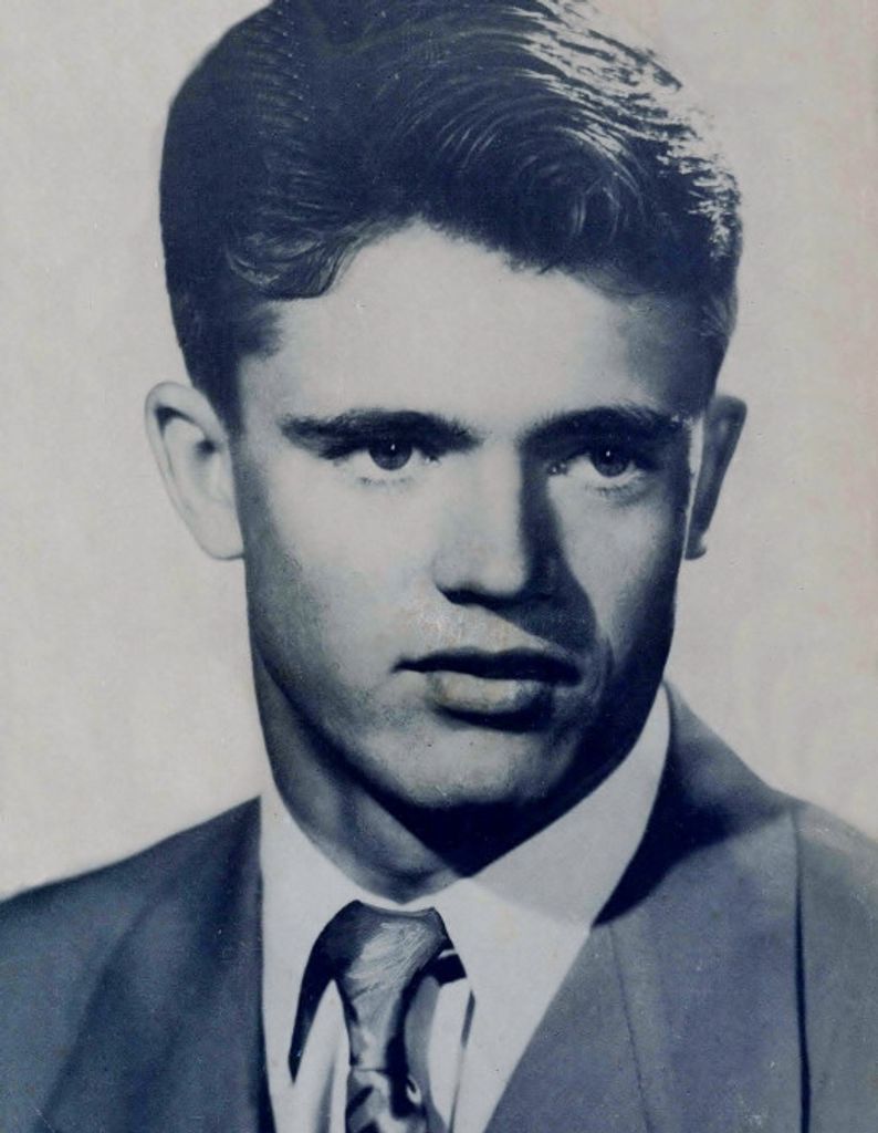 Arthur Craig Pittman Profile Photo