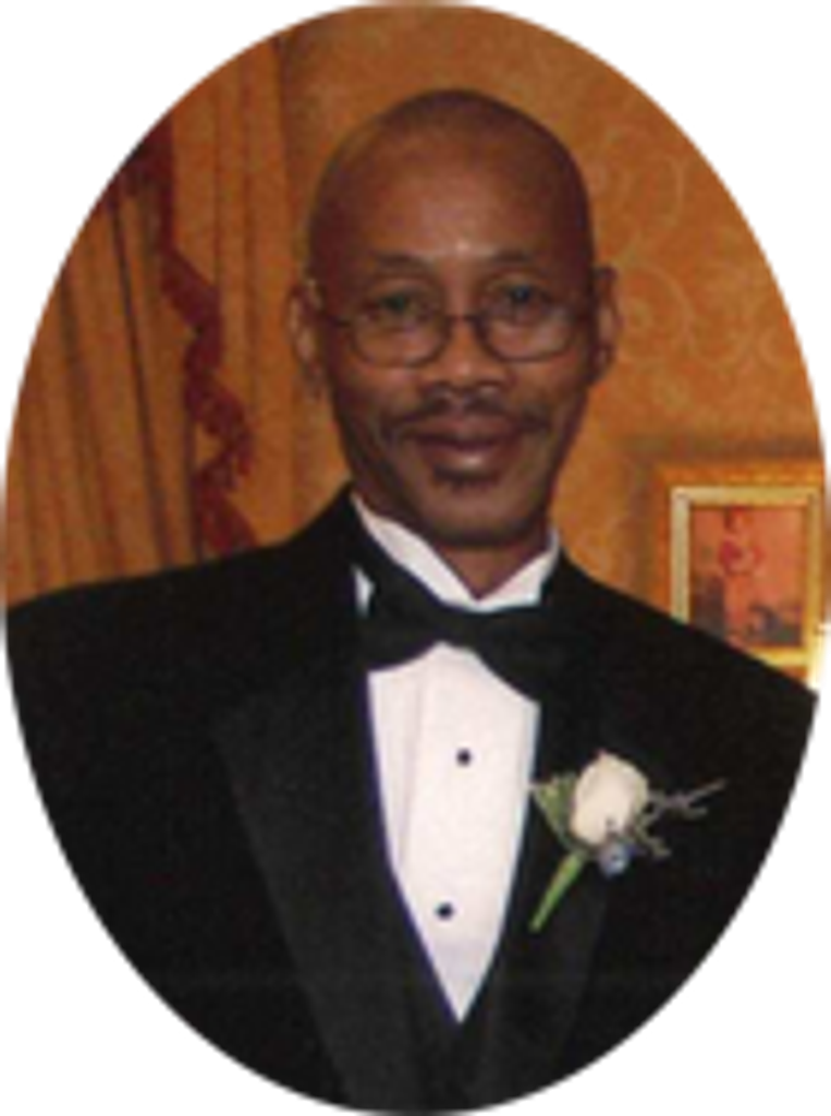 James Rosemond