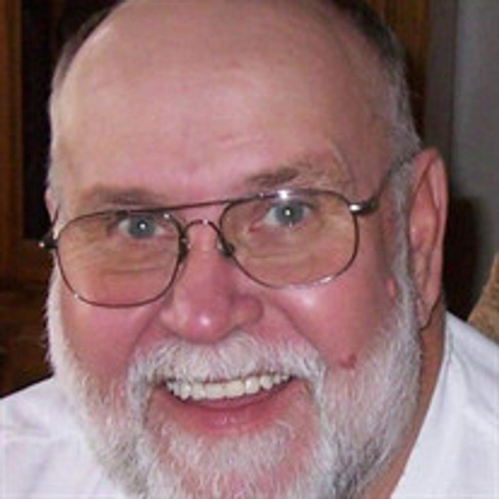 Ralph Leon Pittman