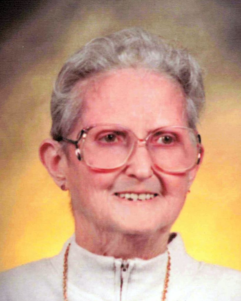 Roberta Lee Rush Profile Photo