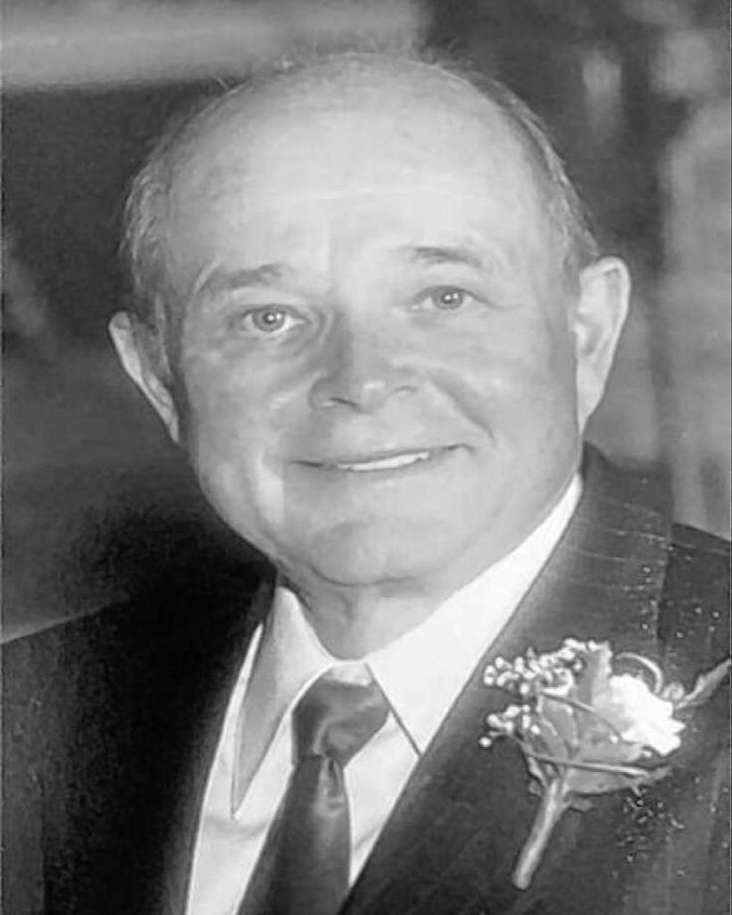 James "Jim" Hunt