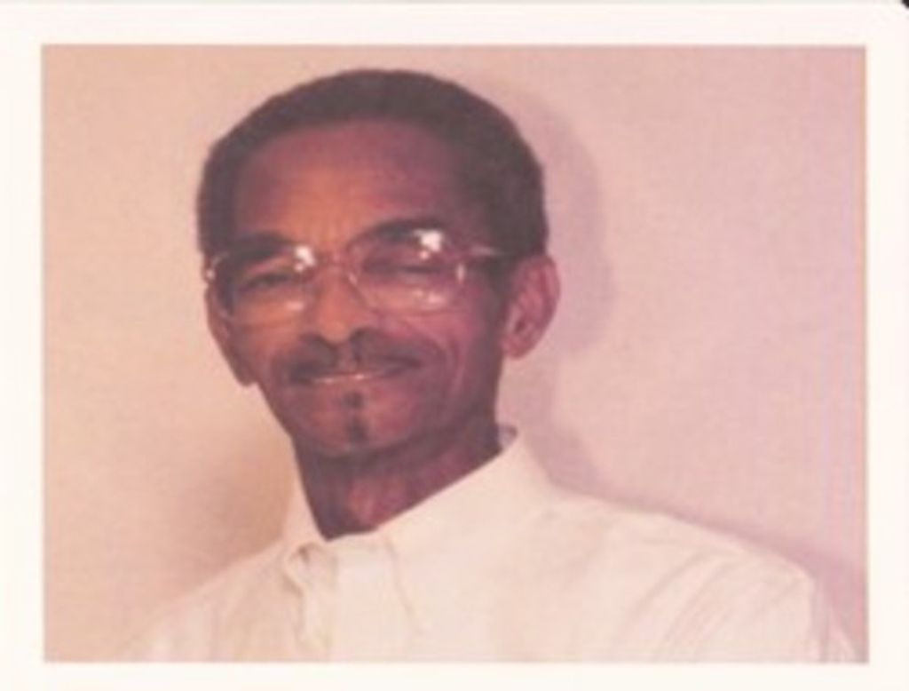 Robert E. Benford Profile Photo