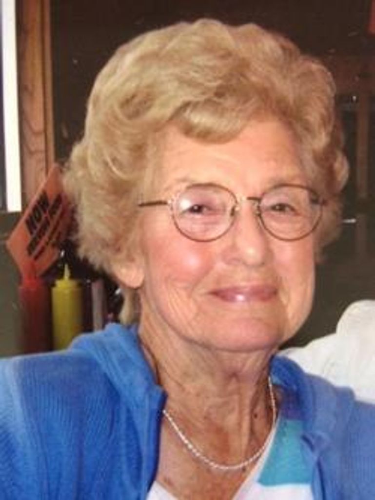 Hattie June Vicker Profile Photo