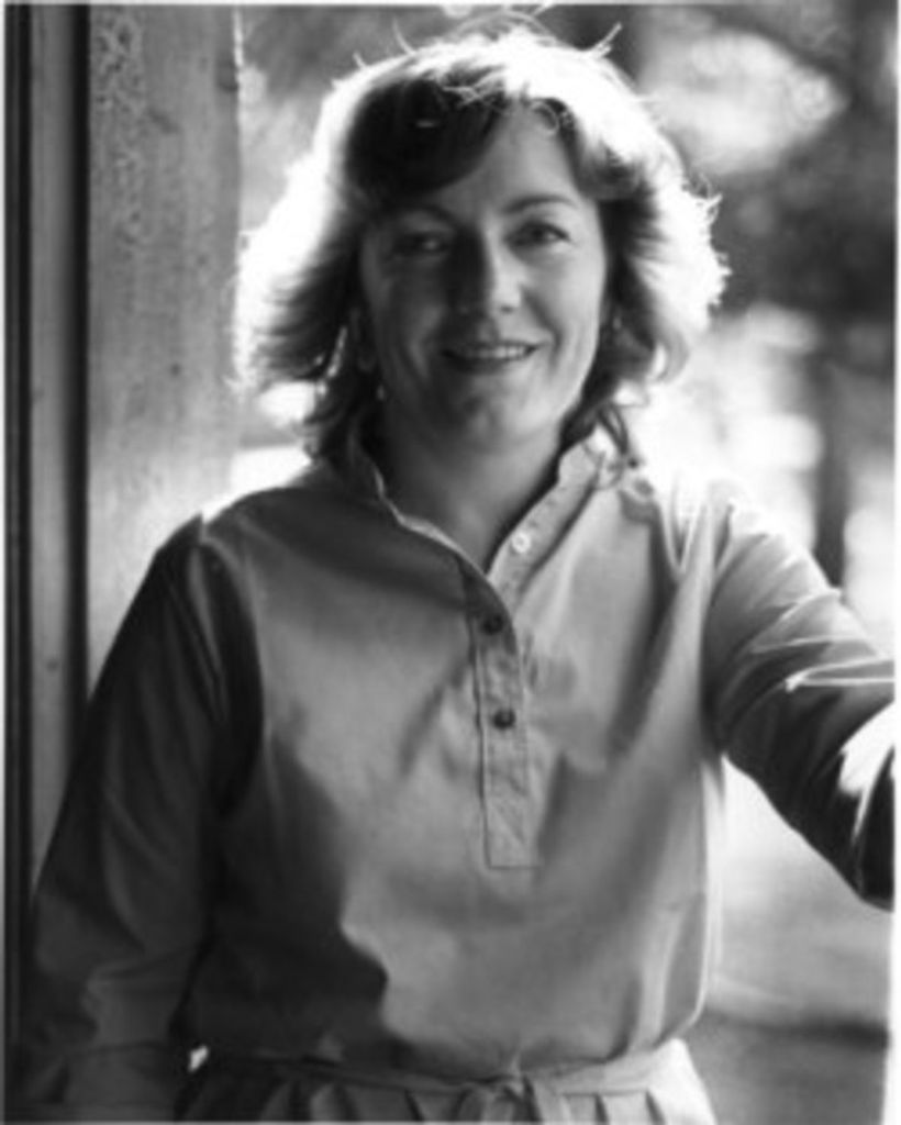 Sylvia Jean Gutierrez