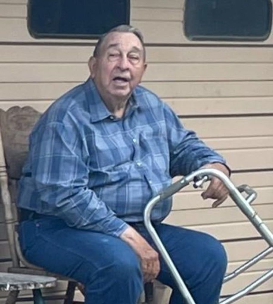Truman Perry Proffer Profile Photo