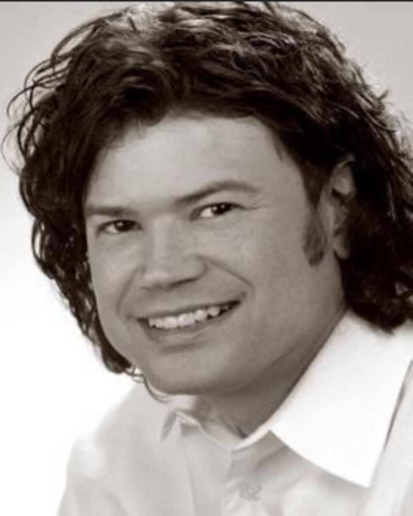 Larry Jonathan O'Kain Profile Photo