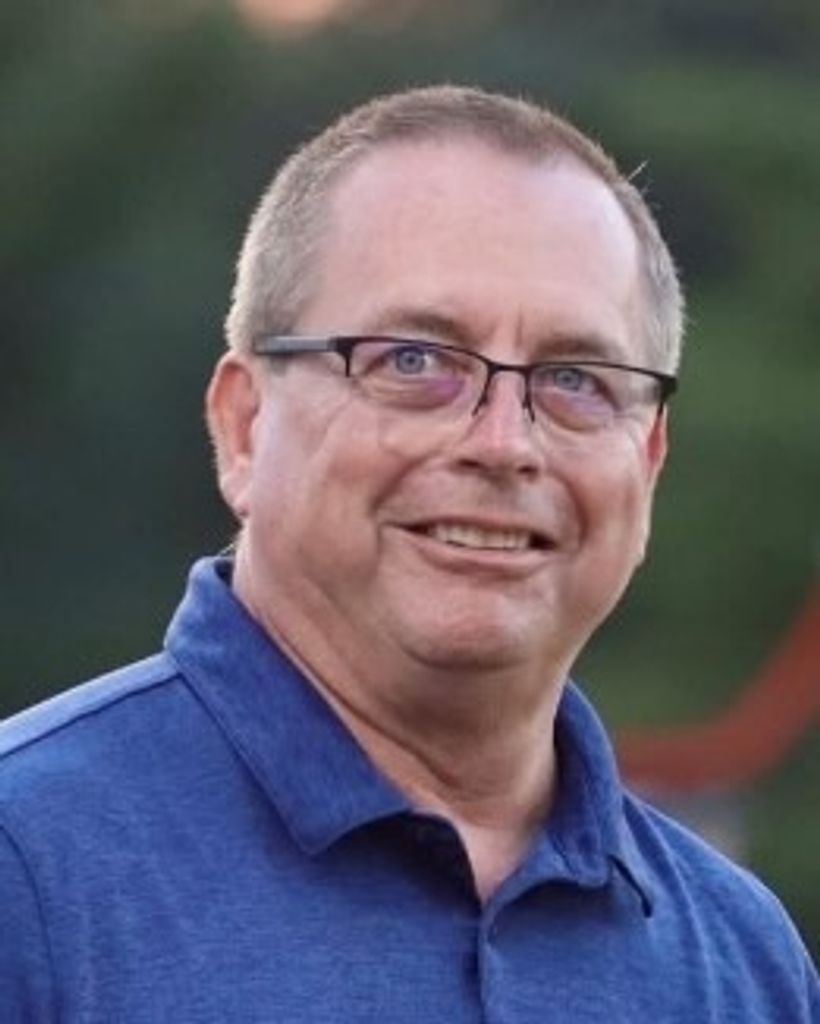 Darrin Lane Regier Profile Photo