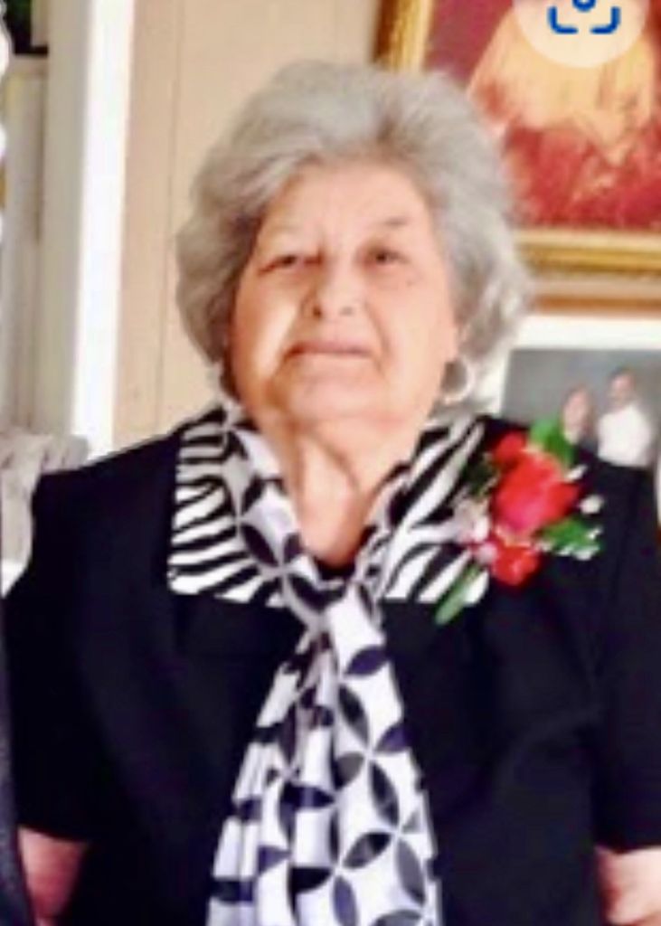 Ernestina Armenta Profile Photo