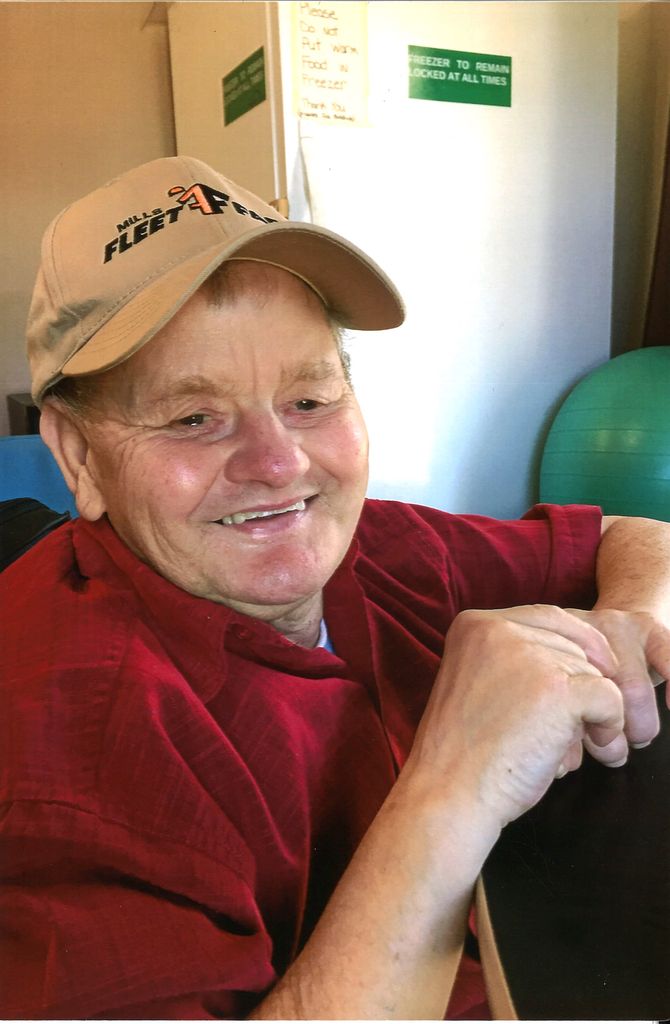 Lyle Leo Richner