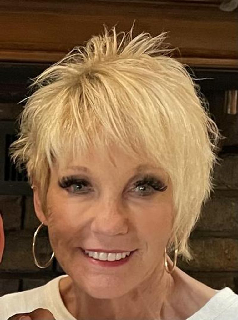 Shirley Whiten Profile Photo