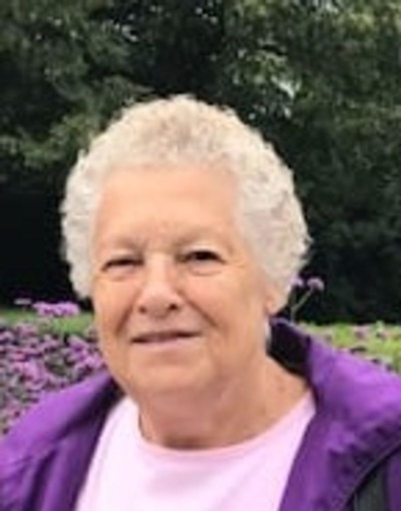 Pauline Margaret Boring Profile Photo
