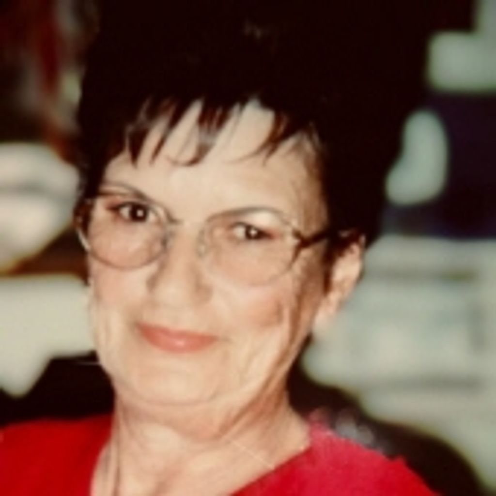 Evelyn Max