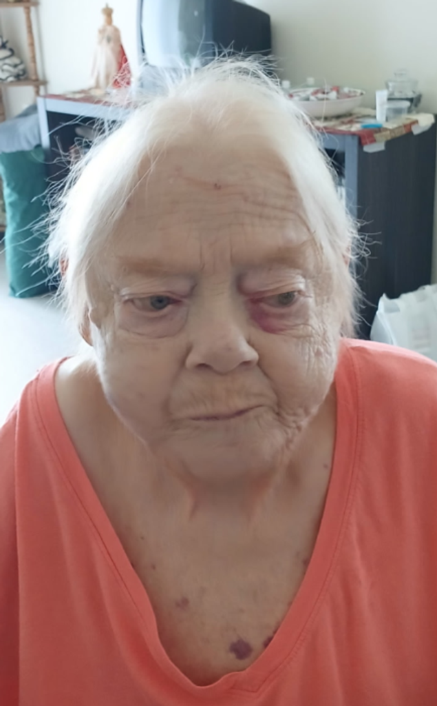 Elizabeth R. (Temple)  Graves Profile Photo