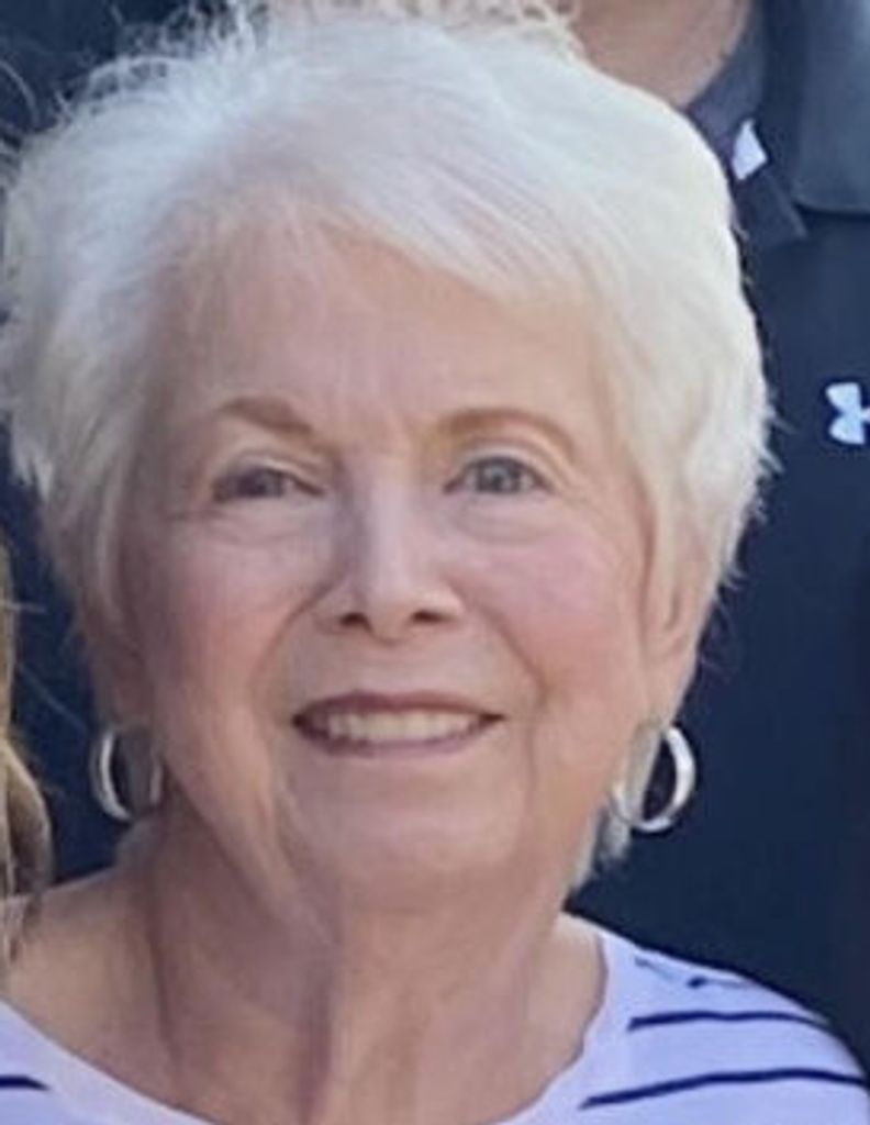 Carol E. Ray