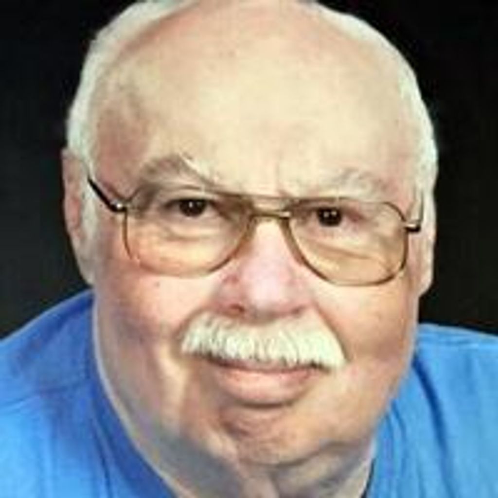 James Robert "Jim" Vonseggern