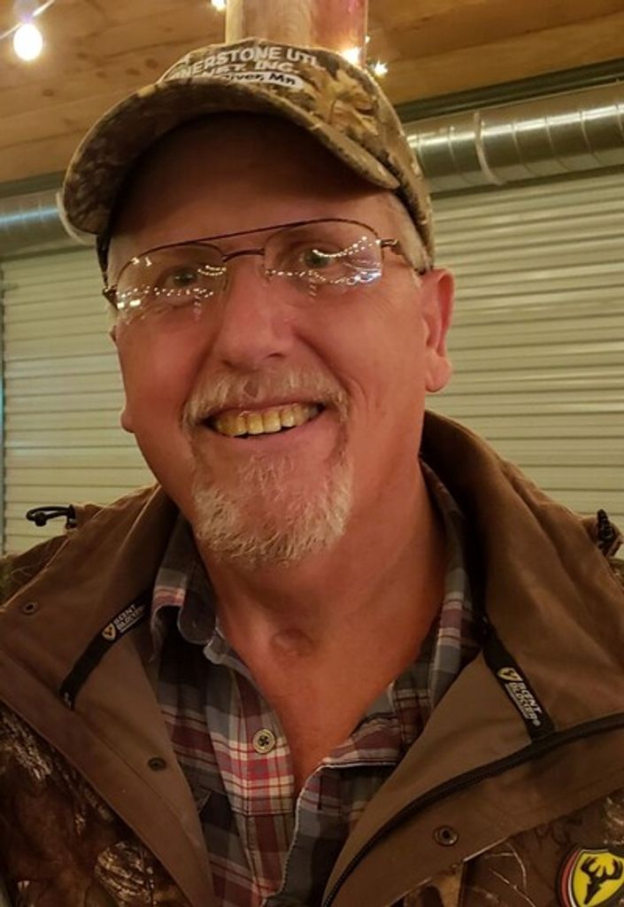 Gordon "Flash" Eaton, Sr. Profile Photo