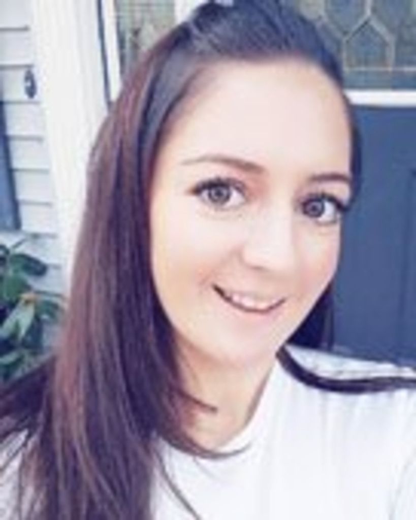 Alexa D. Arrington Profile Photo