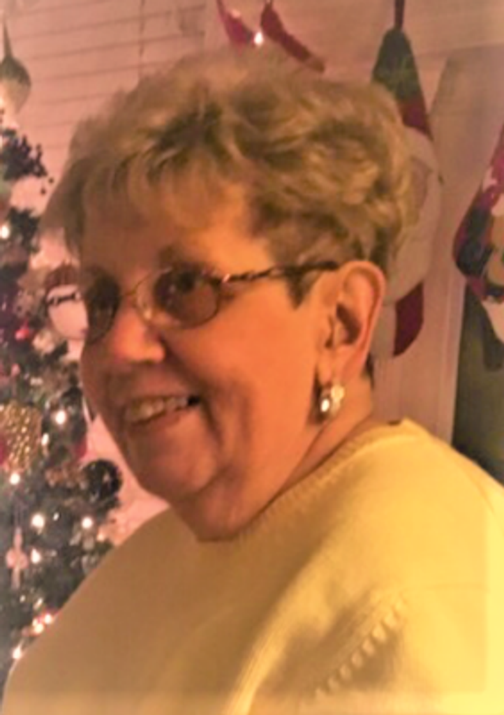 Parmelia Harris Profile Photo