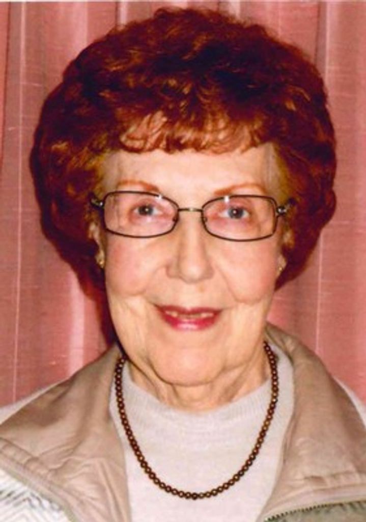 Yvonne Derricott Profile Photo