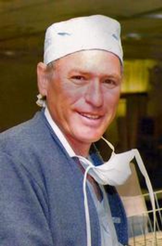Joel R. Chassy, M.D.