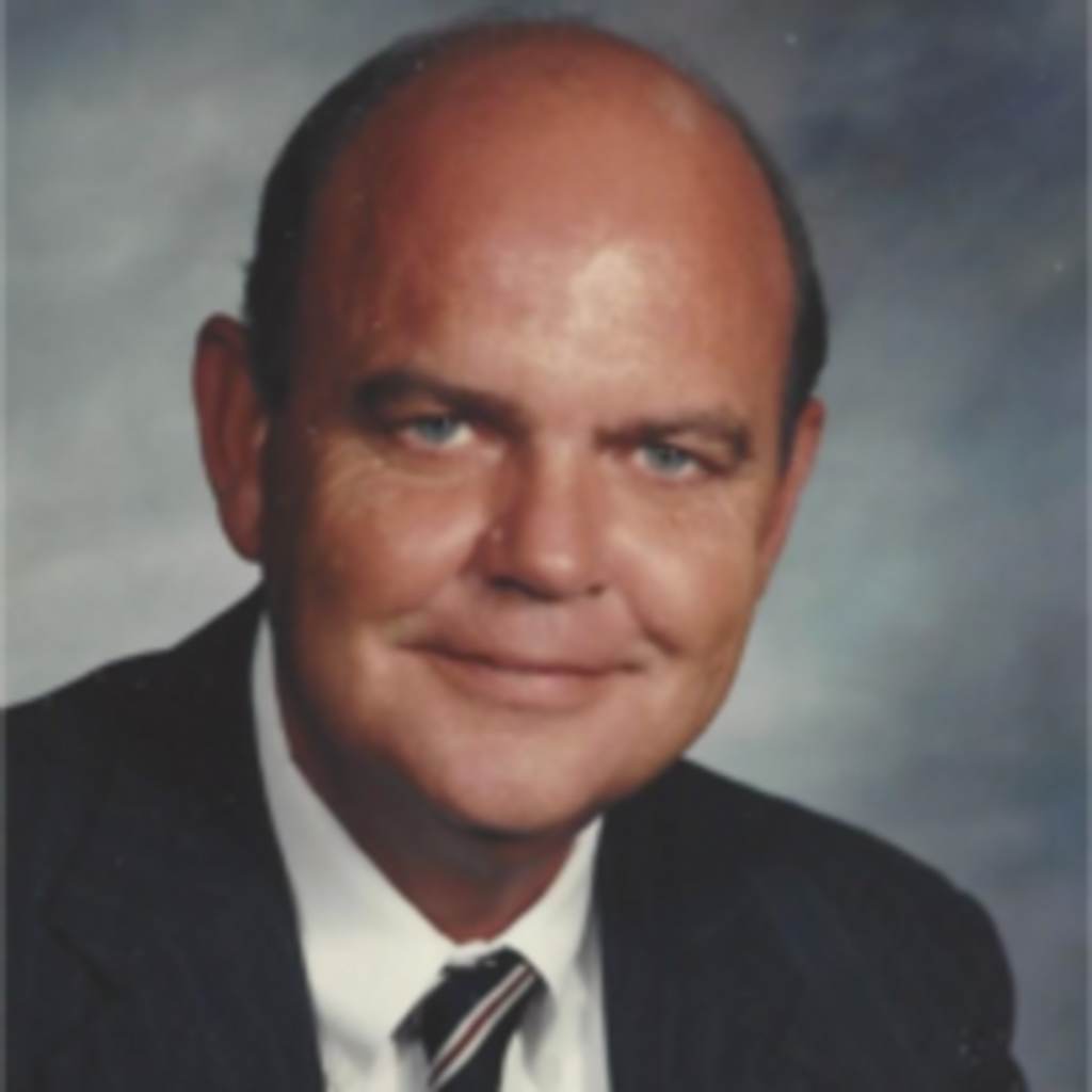 Robert Henry Douglass