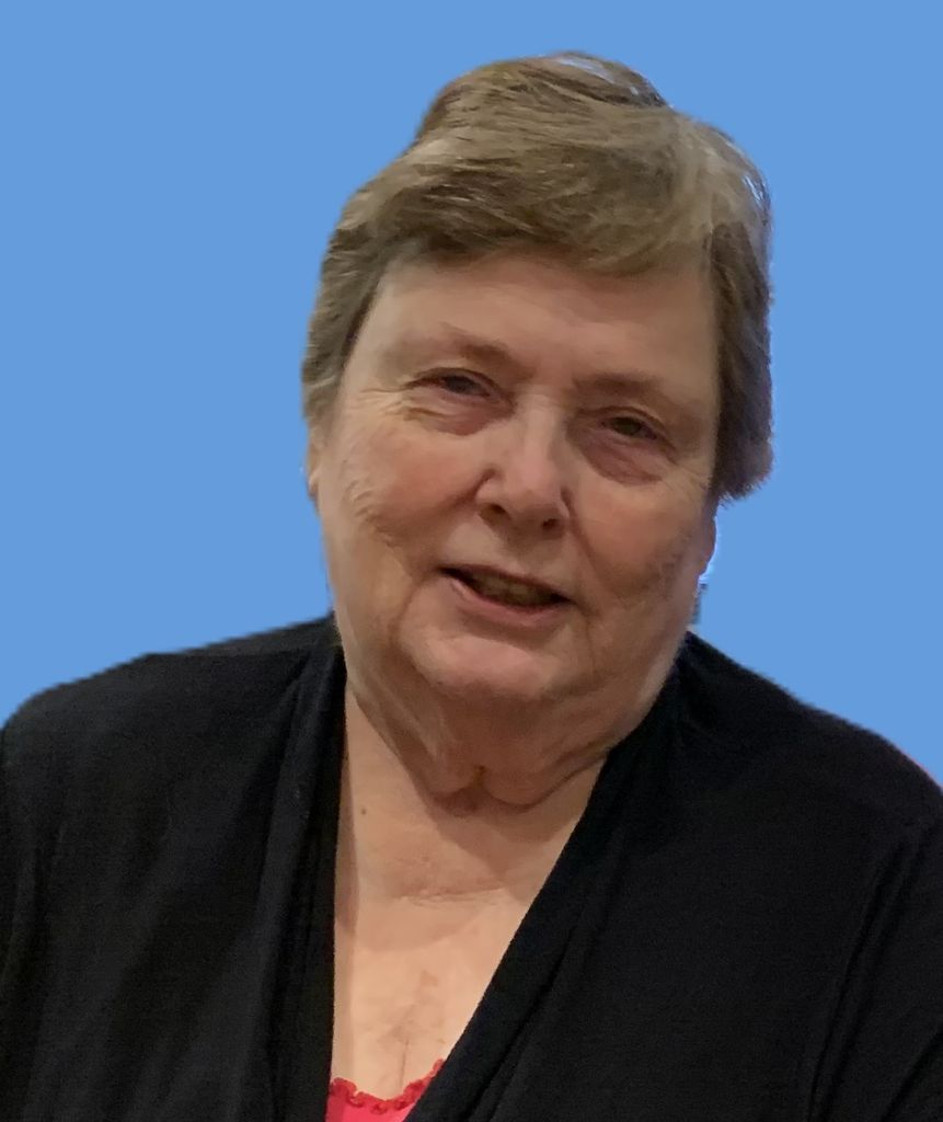 Geraldine (Jeri Foat) Meade Profile Photo