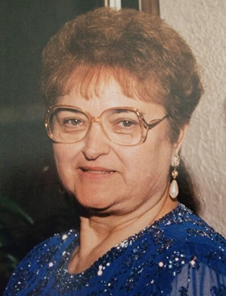 Mary Ann Montez (De Rose) Profile Photo