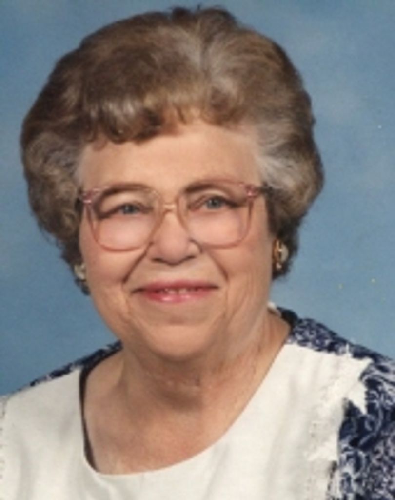 Mabel M. Woodland