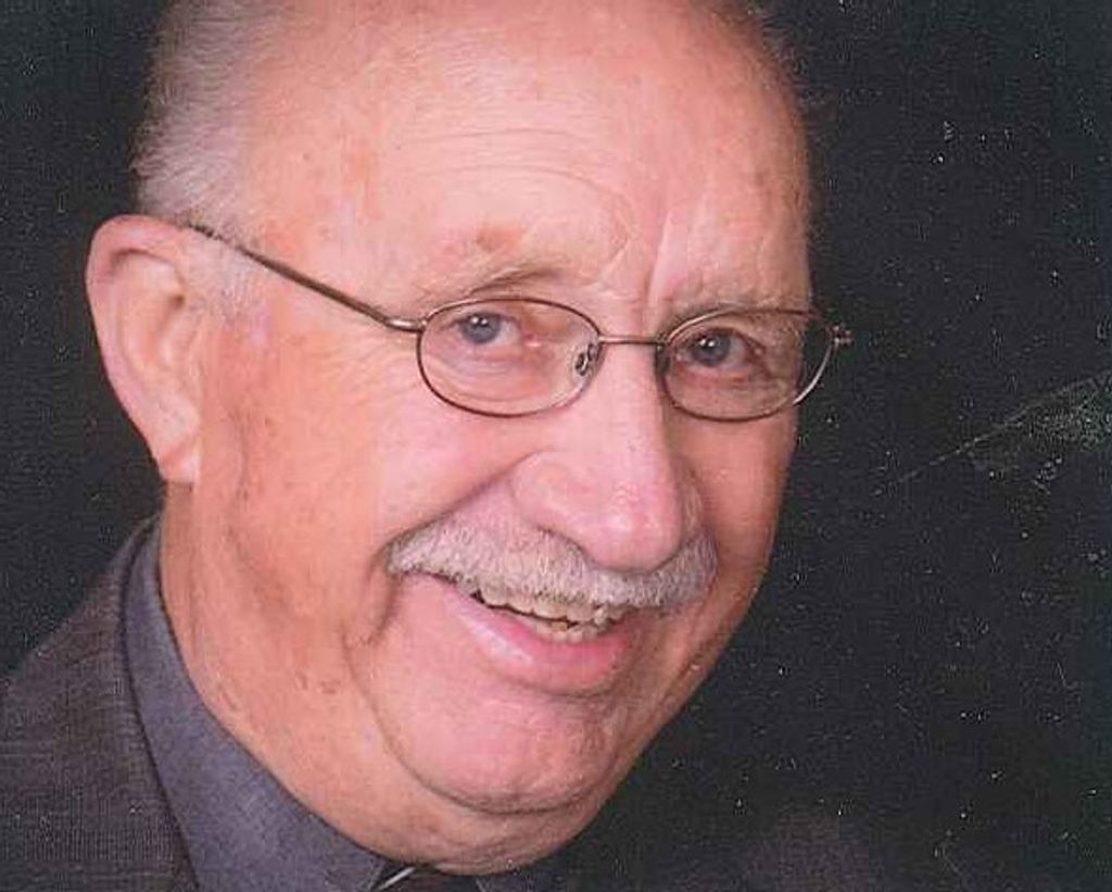 Eugene W. Beckman