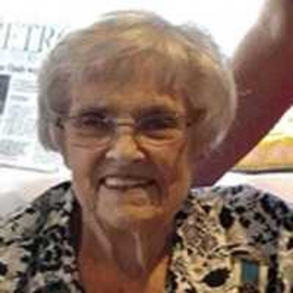 Mary "Liz" Elizabeth Beu