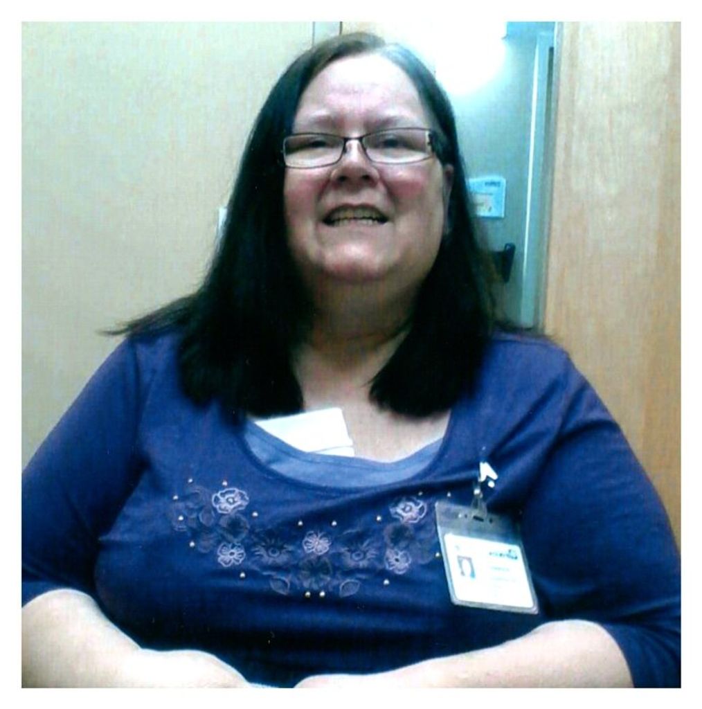 Jeannie Buhrman Profile Photo