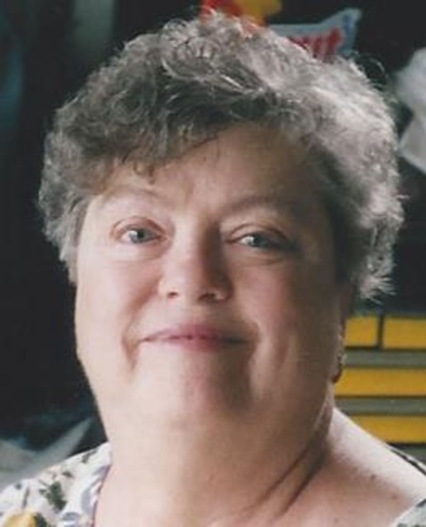 Barbara Ann Bouton Profile Photo