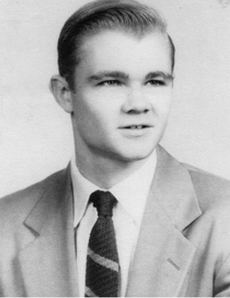 Carl Albright Profile Photo