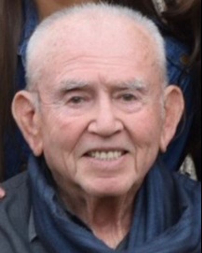 Miguel E. Oropeza