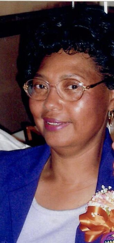 Catherine O. Dandridge Profile Photo