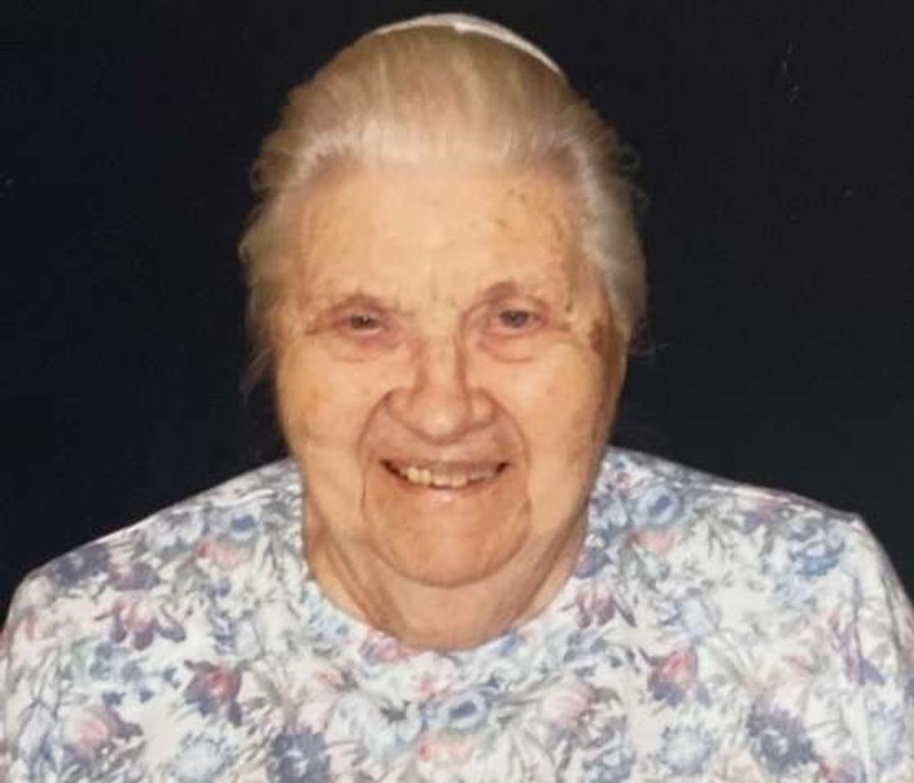 Margaret S. (Myers)  Ginder