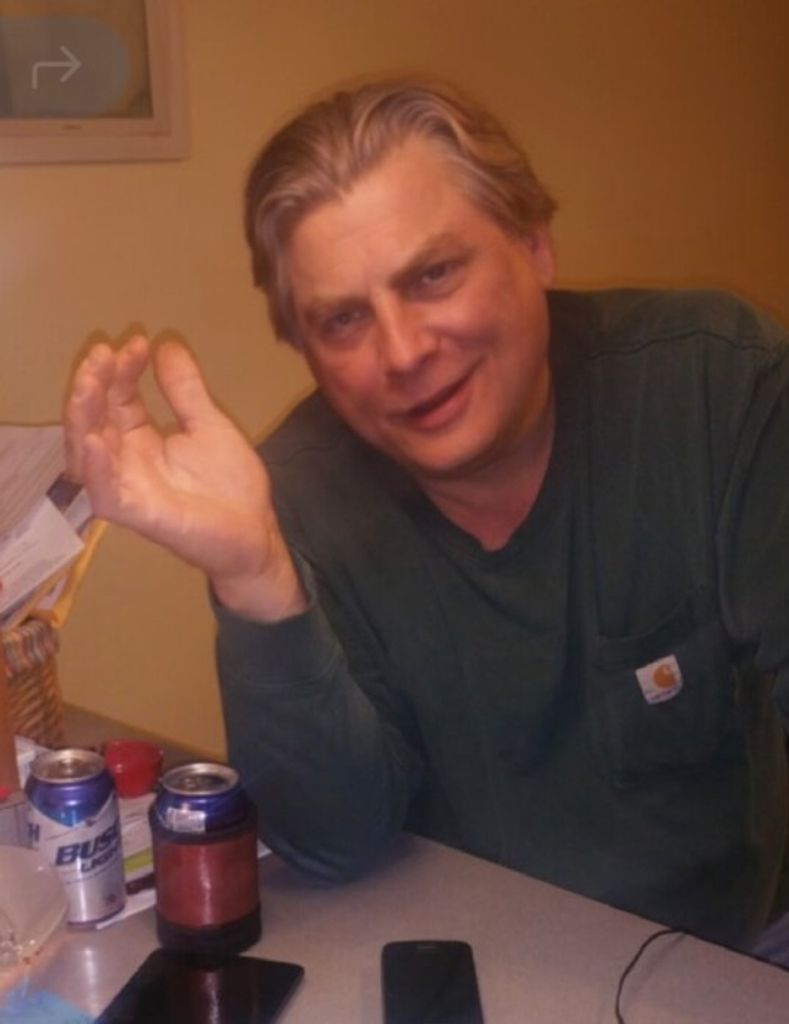 Jeffrey Patrick Nelson