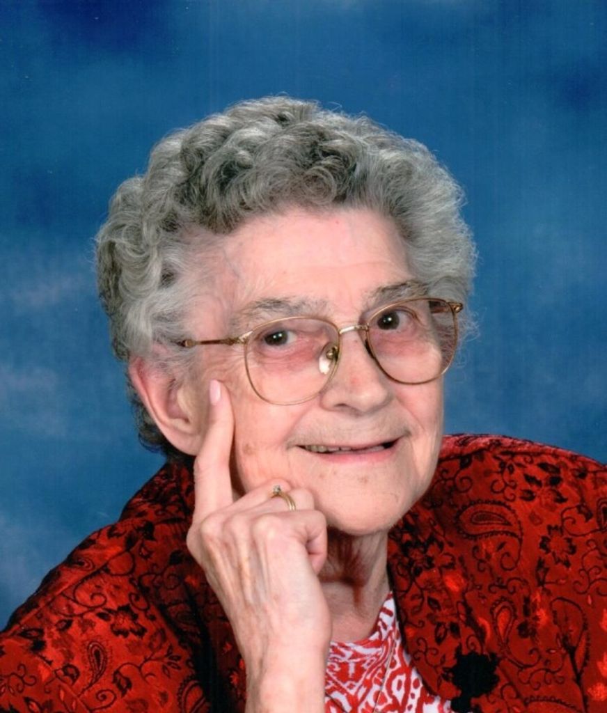Cleota M. Knott