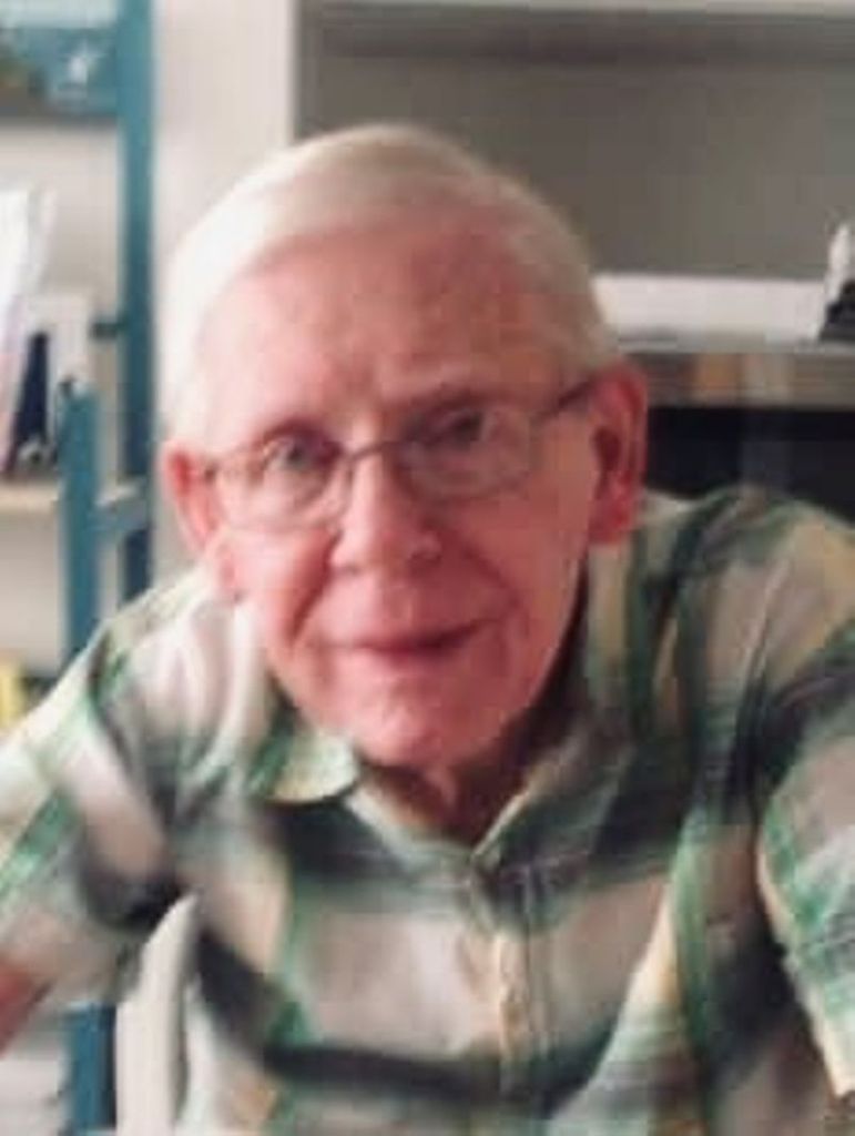 Ernest E. Conway Profile Photo